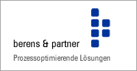 Berens & Partner - Prozessoptimierende Lösungen Berens & Partner - Prozessoptimierende Lösungen